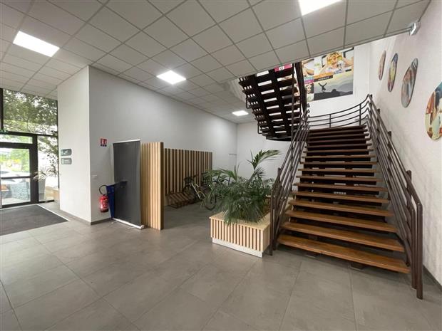 Bureau Location 33300 BORDEAUX 1 AVENUE DES 40 JOURNAUX