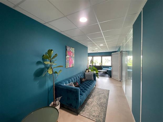 Bureau Location 33300 BORDEAUX 1 AVENUE DES 40 JOURNAUX