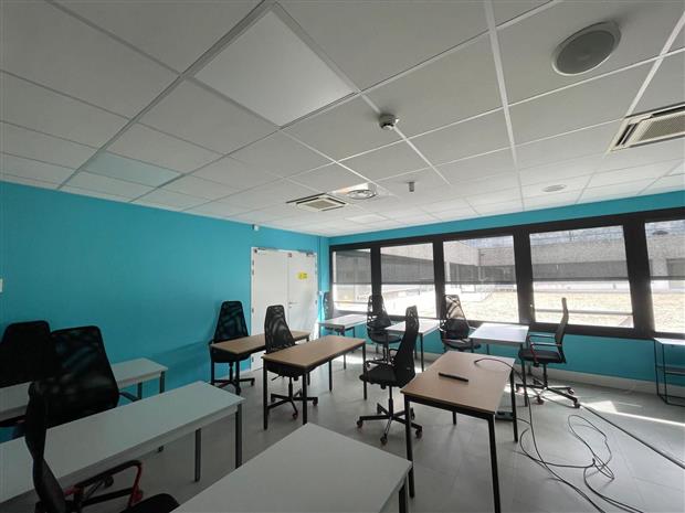 Bureau Location 33300 BORDEAUX 1 AVENUE DES 40 JOURNAUX