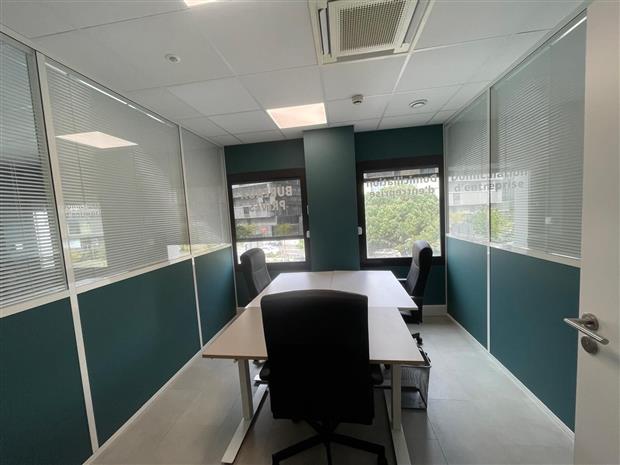 Bureau Location 33300 BORDEAUX 1 AVENUE DES 40 JOURNAUX