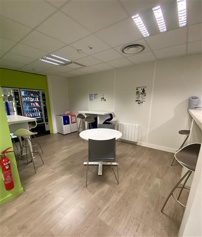 Bureau Location 33300 BORDEAUX 61 QUAI LAWTON