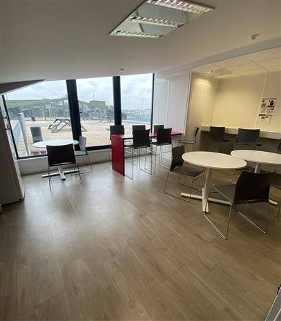 Bureau Location 33300 BORDEAUX 61 QUAI LAWTON