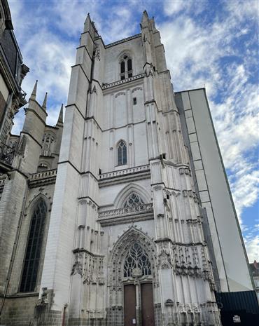 Bureau Location 44000 NANTES 1 RUE DU ROI ALBERT