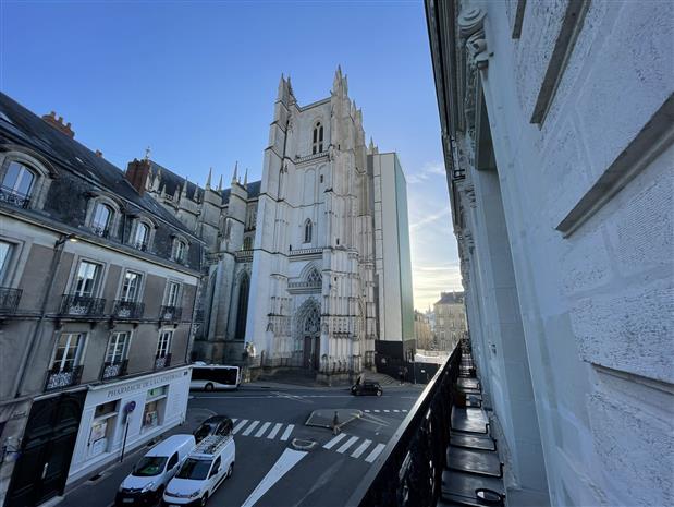 Bureau Location 44000 NANTES 1 RUE DU ROI ALBERT