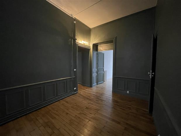 Bureau Location 44000 NANTES 1 RUE DU ROI ALBERT