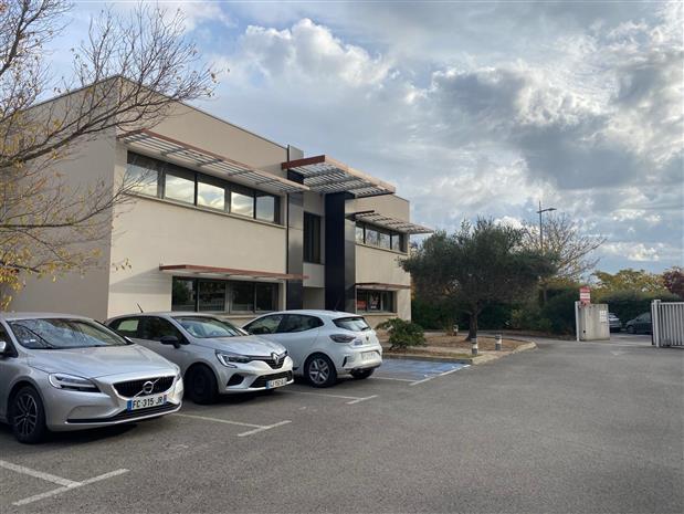 Bureau Location 34470 PEROLS 125 IMPASSE JEAN BAPTISTE SAY