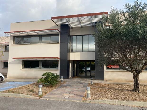 Bureau Location 34470 PEROLS 125 IMPASSE JEAN BAPTISTE SAY