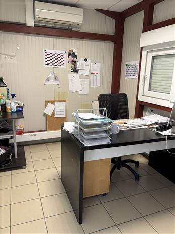 Local d'activités Vente 31410 NOE