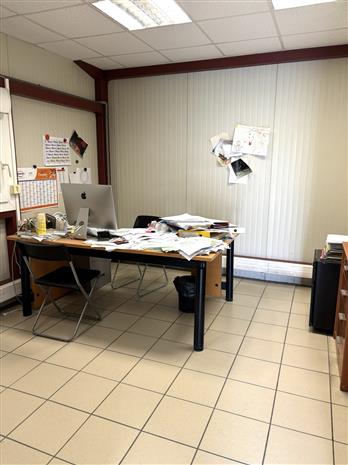 Local d'activités Vente 31410 NOE