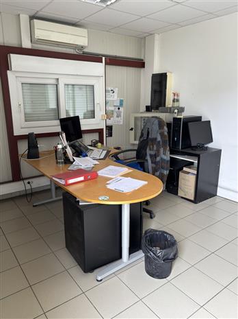 Local d'activités Vente 31410 NOE