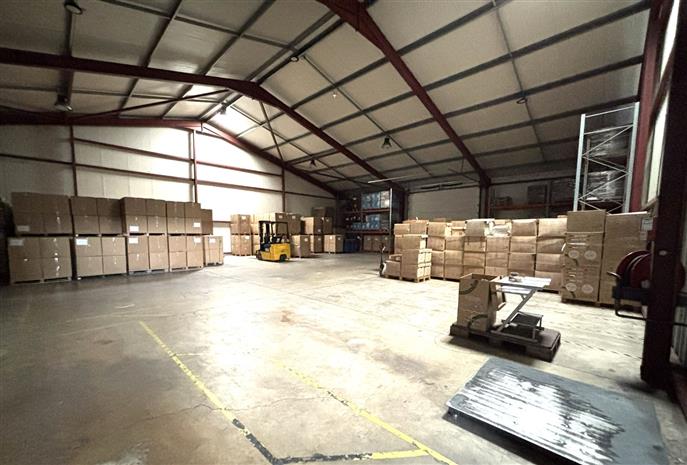 Local d'activités Vente 31410 NOE