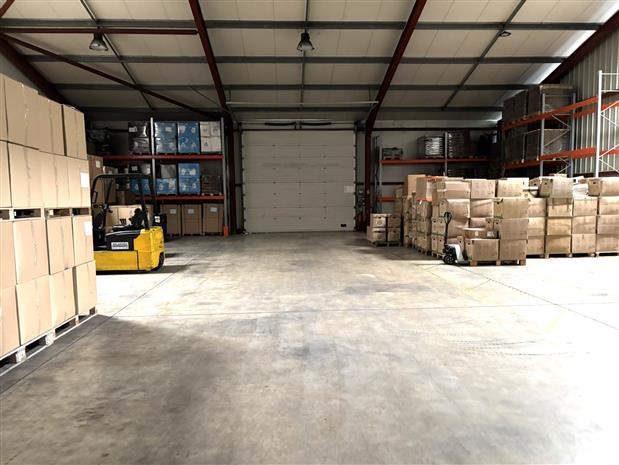 Local d'activités Vente 31410 NOE