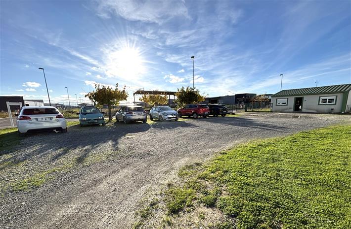 Local d'activités Vente 31410 NOE