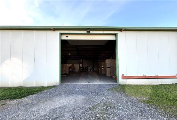 Local d'activités Vente 31410 NOE