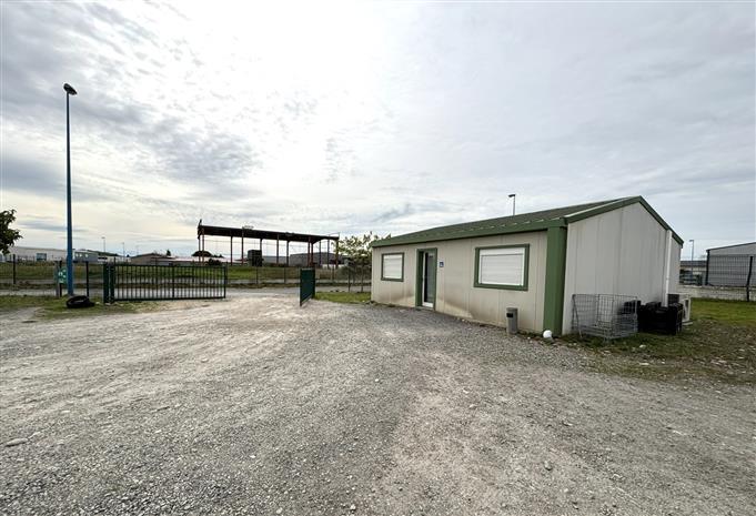 Local d'activités Vente 31410 NOE