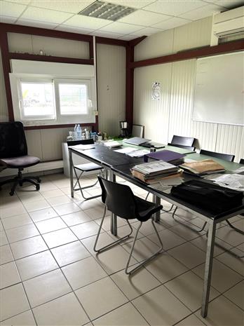 Local d'activités Vente 31410 NOE