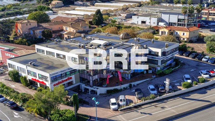 Bureau Location 06600 ANTIBES