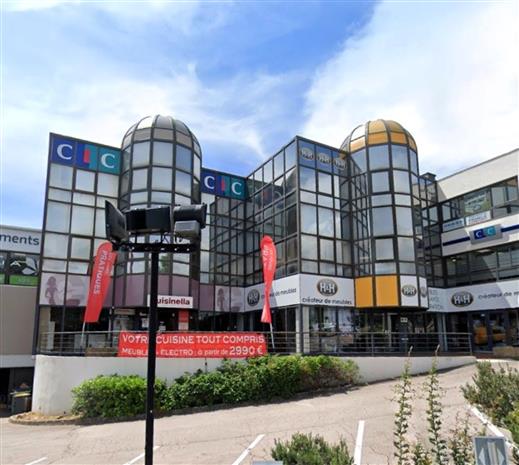 Bureau Location 06600 ANTIBES