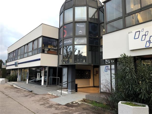 Bureau Location 06600 ANTIBES