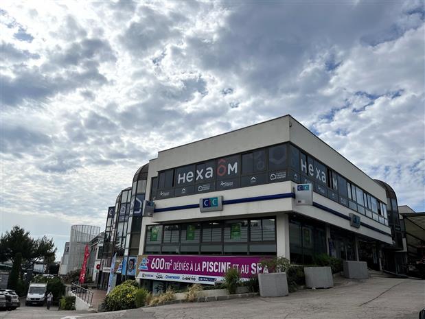 Bureau Location 06600 ANTIBES