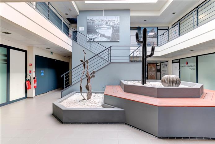 Bureau Location 06600 ANTIBES