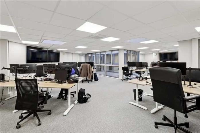 Bureau Vente 92100 BOULOGNE BILLANCOURT