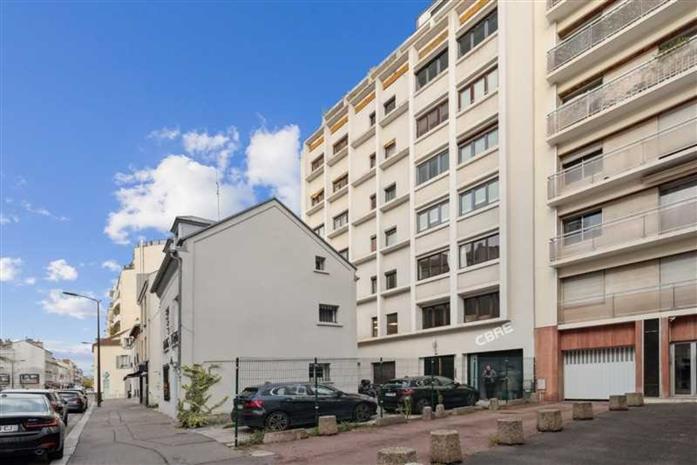 Bureau Vente 92100 BOULOGNE BILLANCOURT