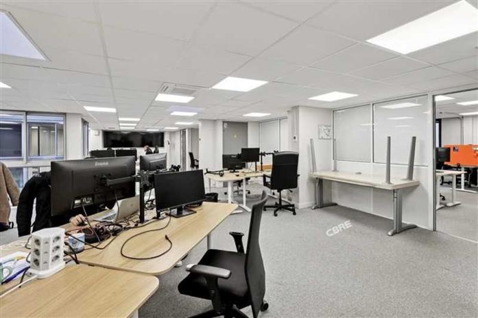 Bureau Vente 92100 BOULOGNE BILLANCOURT