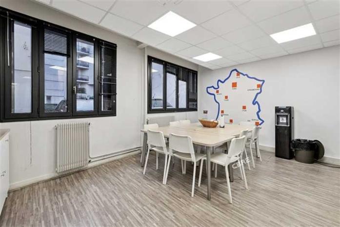 Bureau Vente 92100 BOULOGNE BILLANCOURT