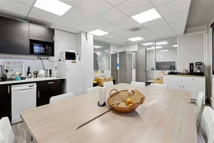 Bureau Vente 92100 BOULOGNE BILLANCOURT