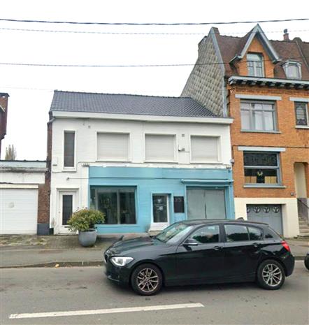 Bureau Location 59650 VILLENEUVE D'ASCQ