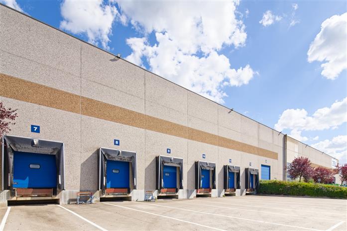 Entrepôt / Local d'activités Location 59960 NEUVILLE EN FERRAIN