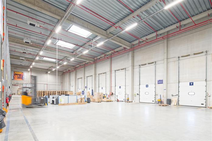 Entrepôt / Local d'activités Location 59960 NEUVILLE EN FERRAIN