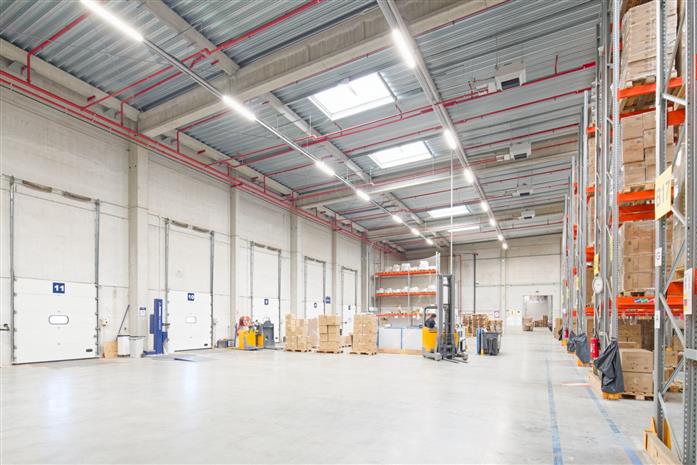 Entrepôt / Local d'activités Location 59960 NEUVILLE EN FERRAIN