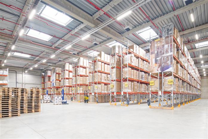 Entrepôt / Local d'activités Location 59960 NEUVILLE EN FERRAIN