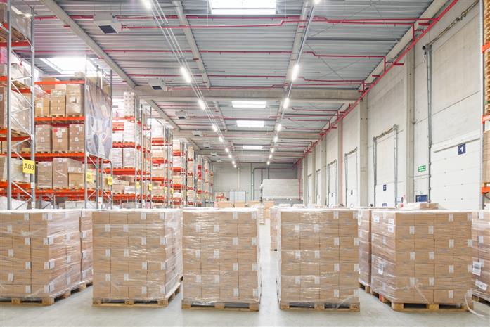 Entrepôt / Local d'activités Location 59960 NEUVILLE EN FERRAIN