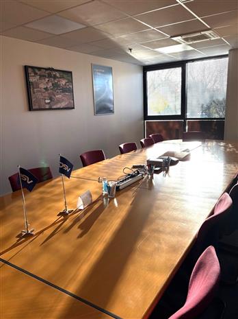 Entrepôt / Local d'activités Location 59960 NEUVILLE EN FERRAIN