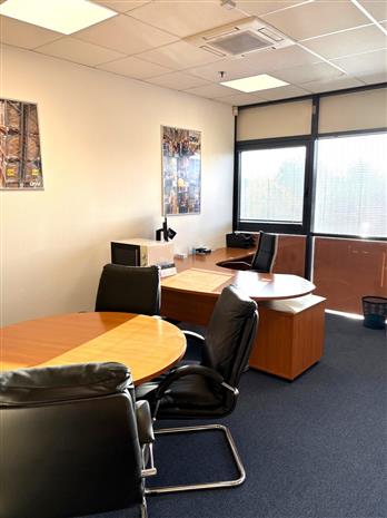 Entrepôt / Local d'activités Location 59960 NEUVILLE EN FERRAIN