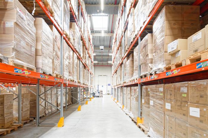 Entrepôt / Local d'activités Location 59960 NEUVILLE EN FERRAIN