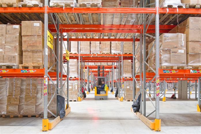 Entrepôt / Local d'activités Location 59960 NEUVILLE EN FERRAIN