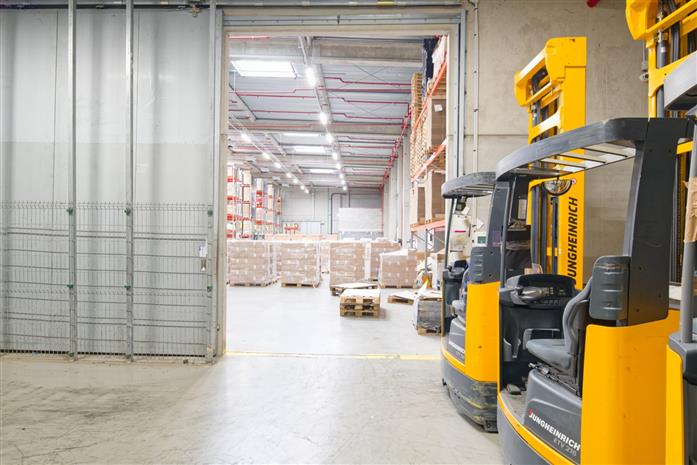 Entrepôt / Local d'activités Location 59960 NEUVILLE EN FERRAIN