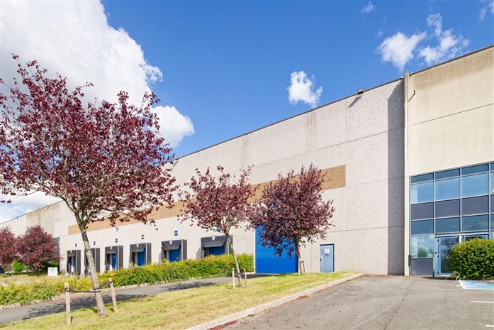 Entrepôt / Local d'activités Location 59960 NEUVILLE EN FERRAIN