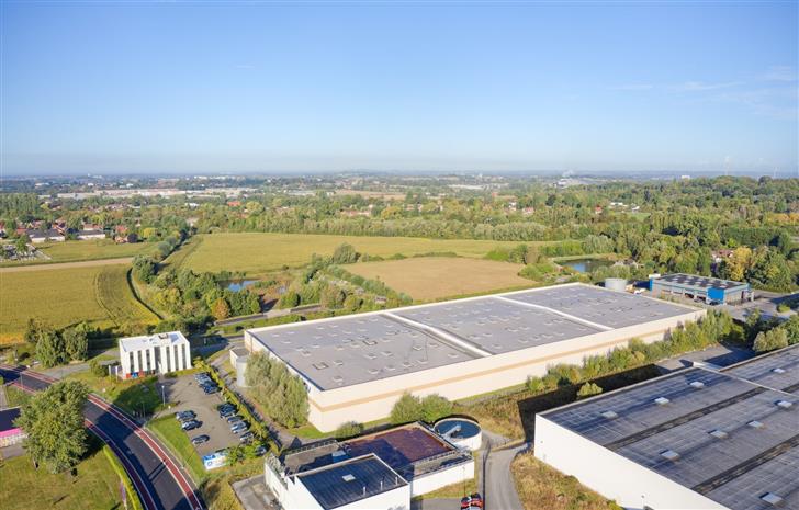 Entrepôt / Local d'activités Location 59960 NEUVILLE EN FERRAIN