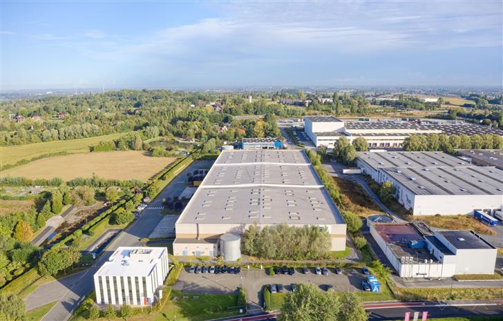 Entrepôt / Local d'activités Location 59960 NEUVILLE EN FERRAIN