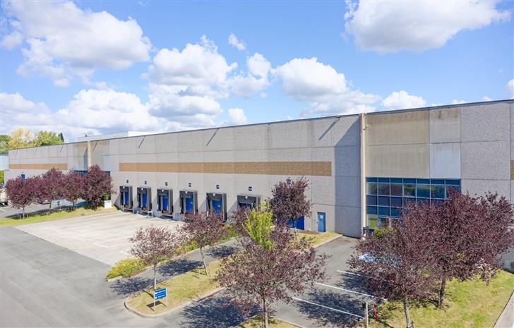 Entrepôt / Local d'activités Location 59960 NEUVILLE EN FERRAIN