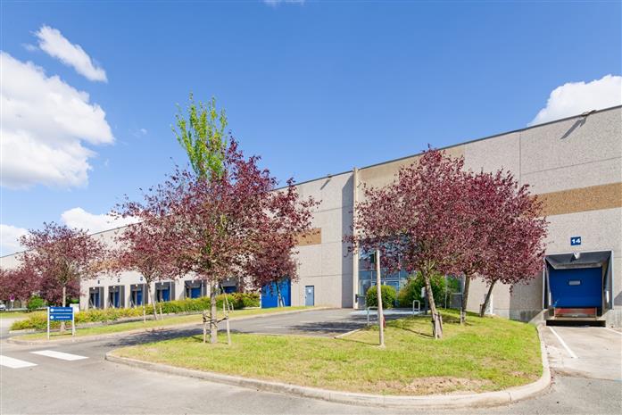 Entrepôt / Local d'activités Location 59960 NEUVILLE EN FERRAIN