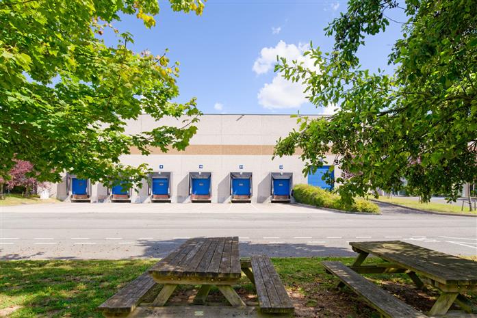 Entrepôt / Local d'activités Location 59960 NEUVILLE EN FERRAIN