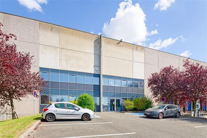 Entrepôt / Local d'activités Location 59960 NEUVILLE EN FERRAIN