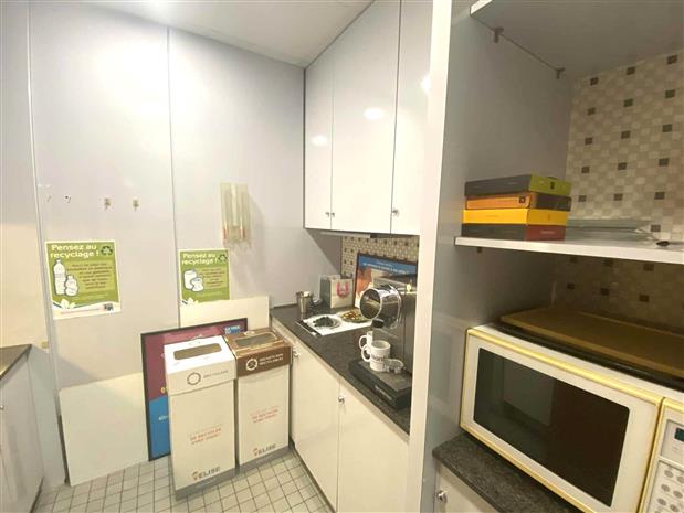 Bureau Location 59800 LILLE