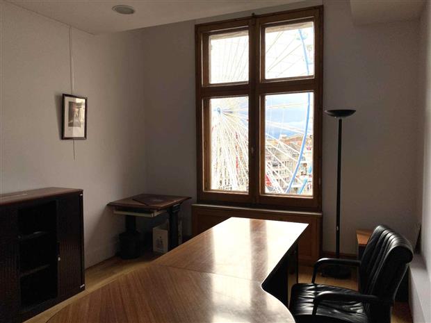 Bureau Location 59800 LILLE